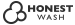 Honest Wash - Corporate Logo